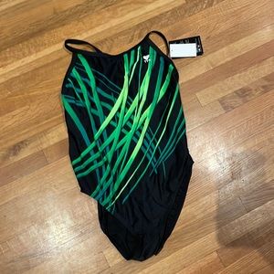 TYR new bathing suit. Size 40
